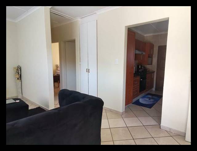 2 BEDROOM SIMPLEX FOR SALE IN ARBORETUM